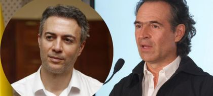 Imagen de Alcaldía anunció acciones jurídicas para que Daniel Quintero quede impedido de «intervenir» en Medellín