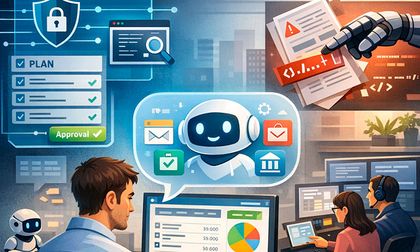 Anthropic detalla cómo hacer agentes de IA confiables