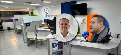 Imagen de  Personería de Rionegro y Colpensiones buscan evitar que ciudadanos paguen abogados por trámites de pensión