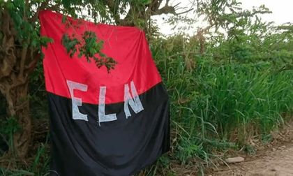 El paro armado y la ausencia del Estado