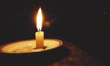 Imagen de  En Sonsón realizaron velatón por el feminicidio de Eliana Rendón Valencia