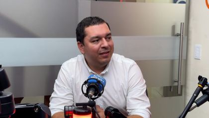 Imagen de Alcalde de Marinilla anunció nuevas obras de infraestructura