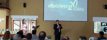 Imagen de  Asociación de Emisoras en Red, Asenred, celebra 20 años de trayectoria y emisión en Antioquia