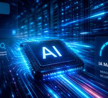 Amazon apuesta fuerte en centros y chips para impulsar la IA