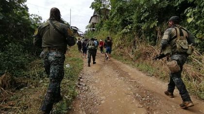 Imagen de  El Clan del Golfo habría operado en el Oriente durante el 2020: Indepaz