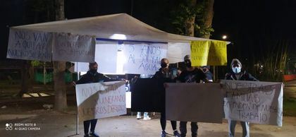 Imagen de No se va a desalojar a ningún vendedor informal: Alcalde de La Ceja