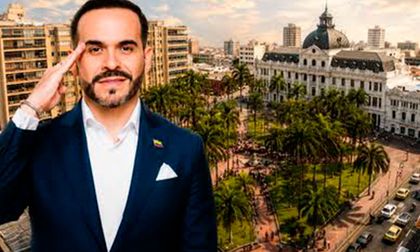 Posesión presidencial en Cali: agenda completa, restricciones de movilidad y delegaciones confirmadas para el 7 de agosto