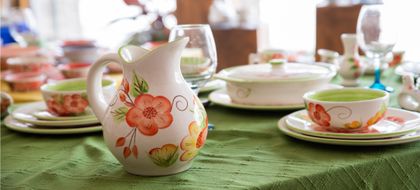 Imagen de  El Carmen de Viboral realizará intercambio de saberes ceramistas en Boyacá