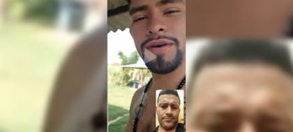 Imagen de Presidente De la Espriella ordenó traslado de alias Firu tras denuncia de Andrés Julián Rendón