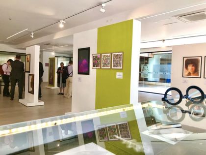 Imagen de La fotografía contemporánea se toma el Museo de Artes de Rionegro hasta el 16 de octubre