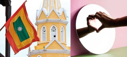 Imagen de 11 de noviembre: Día del Soltero y de la Independencia de Cartagena