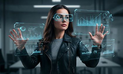 Sesión 7 – Investigación y análisis con IA