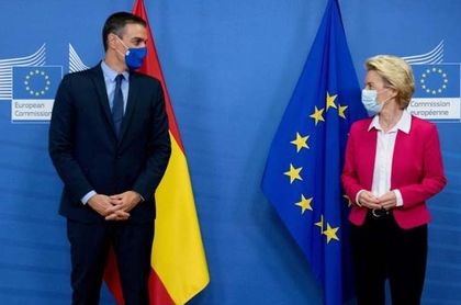 España suspende en transparencia en su Plan de Recuperación y Resiliencia de la UE