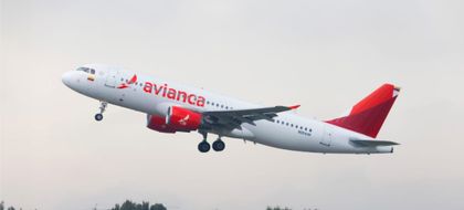 Imagen de  Avianca anuncia medidas para proteger a pasajeros en medio de la crisis de combustible