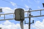 Imagen de Comenzó la instalación de nuevas cámaras de fotomultas en Las Palmas. Estos son los puntos