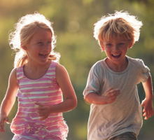 ¿Cómo disfrutar las vacaciones en casa con los niños?