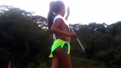 Más allá de Miss Tanguita