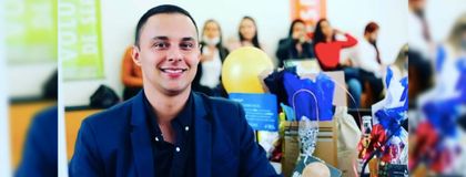 Imagen de Renunció Carlos Mejía, el concejal que obtuvo la votación más alta en La Ceja