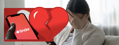 Imagen de ¿Estafador de Tinder versión Oriente? Así fue engañada una mujer en Guarne