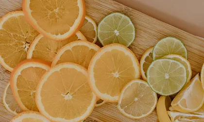 El poder de la naranja y los limones para la vida íntima