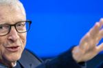 Imagen de Bill Gates sugiere ralentizar el desarrollo de la IA ante un riesgo de avance «dramático»