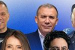 Imagen de ¡Terminó la plaza pública! Así fueron los cierres de campaña de Paloma, Cepeda, Abelardo, Fajardo y más