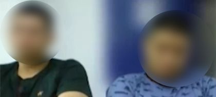 Imagen de  Imputaron a dos hombres por presuntamente asesinar a un firmante de paz en Dabeiba