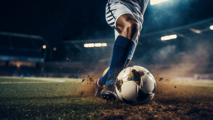 Imagen de Cómo la selección venezolana de fútbol está cambiando la percepción del fútbol en el país