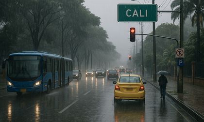 Este es el pronóstico del tiempo en Cali para el puente festivo