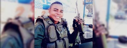 Imagen de Hombres armados asesinaron a otro Policía durante emboscada en Santa Fe de Antioquia