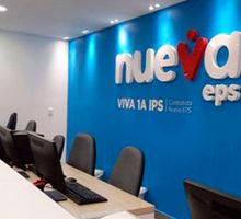 Secretario de Salud de Cali exige soluciones ante crisis con la Nueva EPS