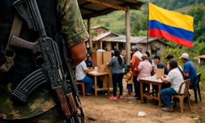 ¿Habrá elecciones libres en el Cauca?