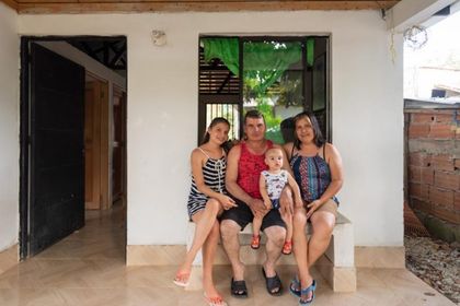 VIVE: todo lo que un oriental necesita para tener casa propia