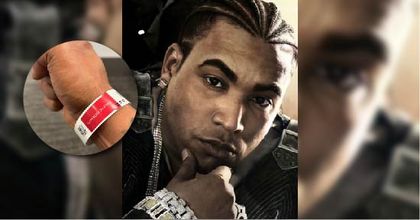 Imagen de  ”Nos vemos pronto”: Don Omar anunció que tiene cáncer