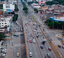 Cali inicia 2026 con nueva rotación del pico y placa