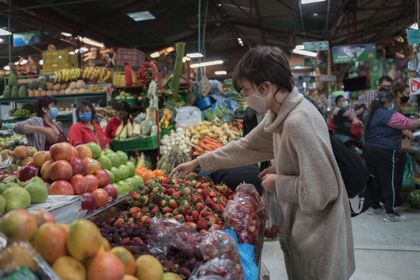 Imagen de  ¡Sin techo! Estos son los alimentos que más han subido de precio en el país