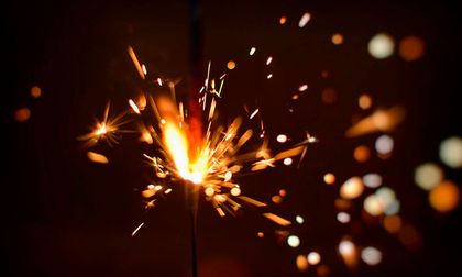 La pólvora vuelve a cobrar factura