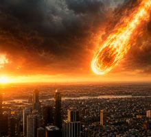 ¿El fin del mundo será el 13 de noviembre de 2026? Esto dice una predicción matemática de 1960