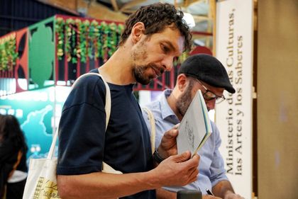 Imagen de  Medellín anunció la programación de la Fiesta del Libro y la Cultura