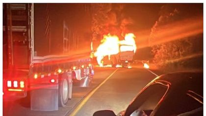 Imagen de  “No hay grupos guerrilleros en el corredor vial La Unión – Nariño”: Gobernación de Antioquia tras consejo de seguridad
