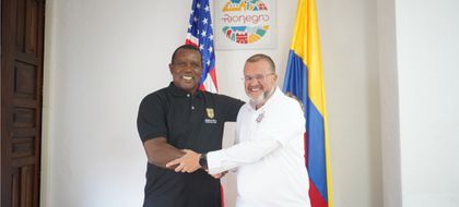 Imagen de  Rionegro y Jackson, Mississippi firmaron acuerdo de hermanamiento. ¿En qué consiste?