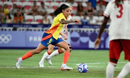 Imagen de  España-Colombia, un duelo inédito en cuartos de final