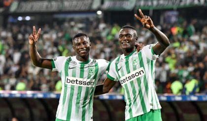 Imagen de  Hinchas de Atlético Nacional, atentos: hoy se realizará el sorteo de la fase de grupos de la Copa Libertadores