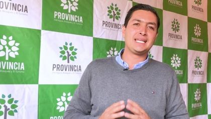 Imagen de  El Santuario será miembro invitado de la Provincia ABT