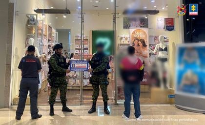Imagen de Tiendas Lili Pink afrontan terminaciones unilaterales de los arrendamientos: 260 empleos en riesgo