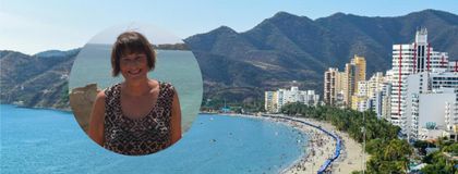Imagen de  Turista suiza murió durante paseo en Santa Marta: se resbaló y cayó a un río 