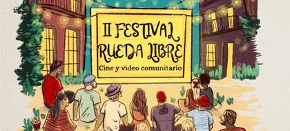 Imagen de  Festival Rueda Libre anunciará los cortometrajes seleccionados de la tercera Muestra Audiovisual