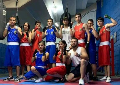 Imagen de  Los mejores exponentes del boxeo de Antioquia se darán cita en El Carmen de Viboral
