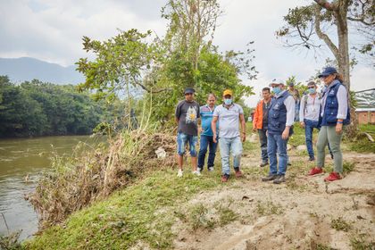 Imagen de  Defensoría del Pueblo pidió reforzar medidas ante posibles emergencias por temporada invernal