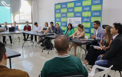 Imagen de  Contraloría de Rionegro inició segundo ciclo de auditorías, evaluará a Rioaseo y a 10 colegios públicos